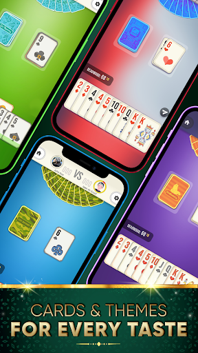 Gin Rummy Card Game Online apk free download latest version