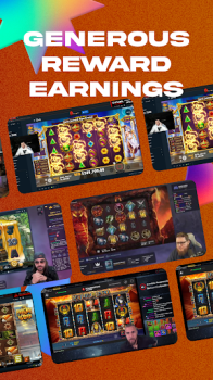 Real Money Casino Slots no deposit bonus app download v1.0 screenshot 2