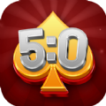 Five O Royal Poker Tour apk