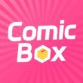 Comic Box Premium Mod Apk Vip Unlocked