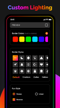 Edge flashing colors lighting mod apk latest version v16.2.15 screenshot 3