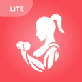 Female Home Workout Lite mod apk premium unlocked