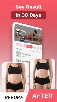 HIIT Female Workout mod apk premium unlocked v1.6.0 screenshot 2