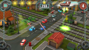 Railroad Crossing mod apk unlimited money v1.9.3 screenshot 3
