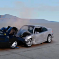 Car Crash Royale mod apk