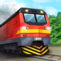 Railroad Crossing mod apk