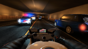 Traffic Moto Racing 2024 mod apk unlimited money v1.4.0 screenshot 2
