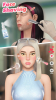 Makeup ASMR Makeover Story Mod Apk Unlimited Everything v1.6 screenshot 3