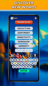 WORD for WORD Humans vs. AI apk download for android v1.0.0 screenshot 1