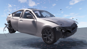 Car Crash Royale mod apk unlocked everything v3.0.71 screenshot 1