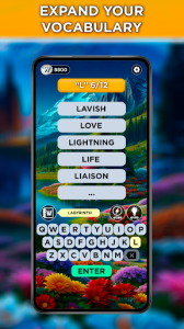 WORD for WORD Humans vs. AI apk download for android v1.0.0 screenshot 2
