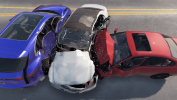 Car Crash Royale mod apk unlocked everything v3.0.71 screenshot 3
