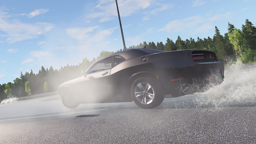 Car Crash Royale mod apk unlocked everything