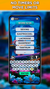 WORD for WORD Humans vs. AI apk download for android v1.0.0 screenshot 3