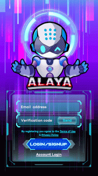 Alaya AI mod apk premium unlocked v1.0.10 screenshot 2