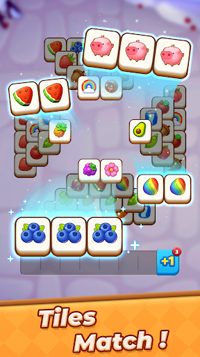 Tile Match Connect Master Mod Apk Unlimited Money