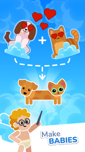 Love Archer Mod Apk Unlimited Money No Ads