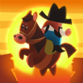 Cowboy Valley Mod Apk Unlimited Money