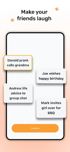 Parrot AI Voice Generator 2.3.0 premium unlocked apk latest version