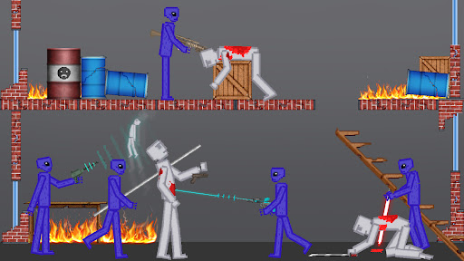 Skibidi Sandbox Mod Apk Unlimited Everything