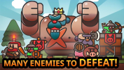 Legend of Slime Mod Apk 2.9.1 Unlimited Money and Gems Latest Version v3.7.3 screenshot 2