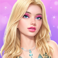 Glow Fashion Idol mod apk unlimited money and gems