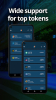 SparkPoint Crypto Wallet app download latest version v12.1.1 screenshot 4