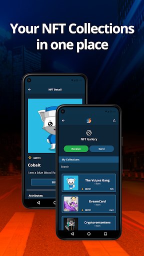 SparkPoint Crypto Wallet app download latest version