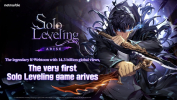 Solo Leveling Arise mod menu 1.0.11 unlimited everything v1.1.37 screenshot 4