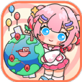 Loomi World Your Avatar Life mod apk unlocked everything  v1.5