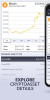 Coin Metrics Crypto Data app download for android v2.2.6 screenshot 2