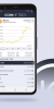 Coin Metrics Crypto Data app download for android v2.2.6 screenshot 4