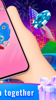 777 Game Coaster Tiger BinGo apk download for android v1.0.0 screenshot 4