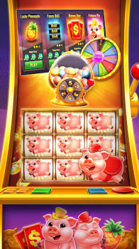 Fortune Pig Slot mod apk unlimited money v1.0.7 screenshot 1