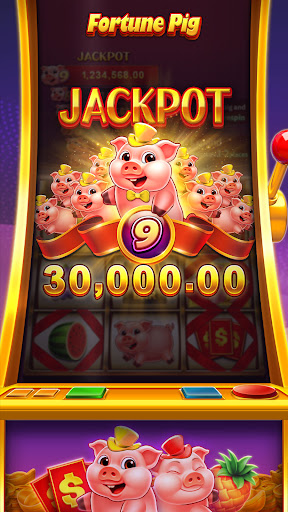 Fortune Pig Slot mod apk unlimited money  1.0.7 screenshot 2