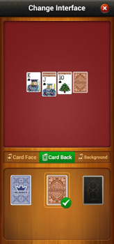 Gin Rummy Classic Card Game apk download latest version v1.2.0.202230609 screenshot 1