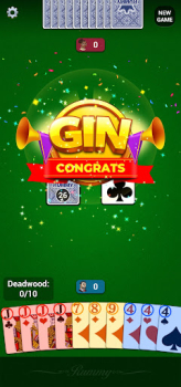 Gin Rummy Classic Card Game apk download latest version v1.2.0.202230609 screenshot 5