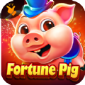 Fortune Pig Slot mod apk unlimited money  1.0.7