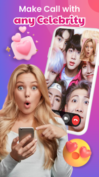 Fake Call Video Prank Call mod apk download v1.11.1 screenshot 3