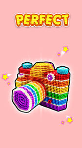 Magnet Balls ASMR Satisfying mod apk unlimited money v1.1 screenshot 3