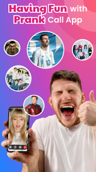 Fake Call Video Prank Call mod apk download v1.11.1 screenshot 4