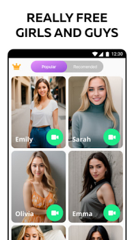 Live Me Video Chat online mod apk download v1.7.4 screenshot 3