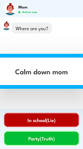 Chat Master Prank Games apk download for android