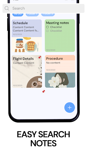 Notes Notepad & Checklist mod apk free download