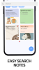 Notes Notepad & Checklist mod apk free download v1.0.3 screenshot 5