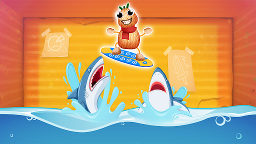 Beat Monster Ragdoll Arena mod apk unlimited money v2.0 screenshot 1