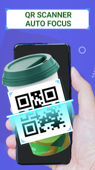 QR Code Reader QR Scanner mod apk download v2.0.0 screenshot 1