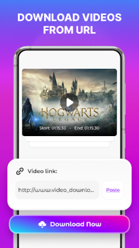 Video Downloader Video Saver mod apk no ads v1.0.2 screenshot 4