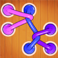 Tangle Line 3D Twisted Knots mod apk no ads