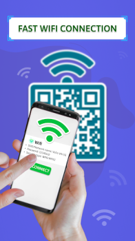 QR Code Reader QR Scanner mod apk download v2.0.0 screenshot 4